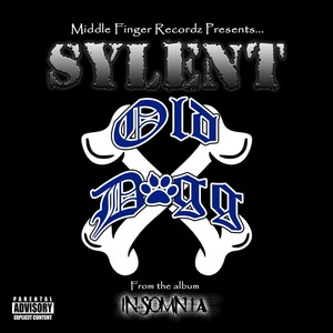 Old Dogg (Radio Edit)
