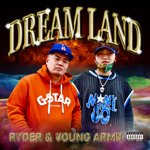 dream land (explicit)