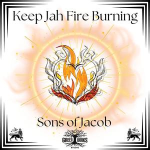 Keep Jah Fire Burning