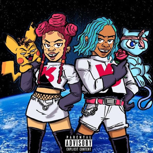 Drunk Freestyle (Explicit)