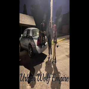 Urban Wolf Empire (Explicit)