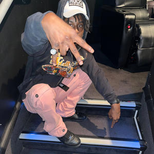 Paint the world (Explicit)