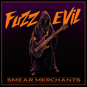 Smear Merchants [single] (Explicit)