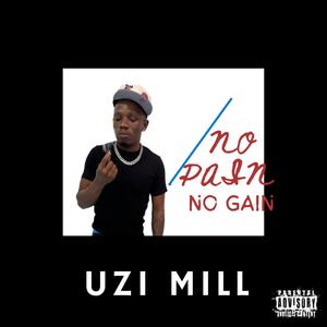 No pain no gain (Explicit)