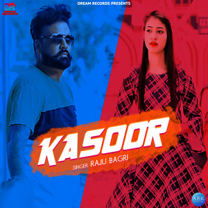 Kasoor - Single