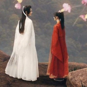 但闻弦歌正袅袅