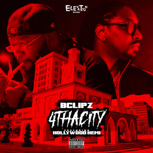 4ThaCity (Explicit)