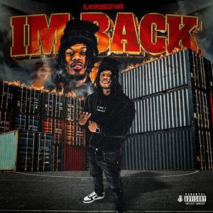 IM BACK (Explicit)