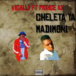 cheleta ya madimoni (feat. Prince kk)