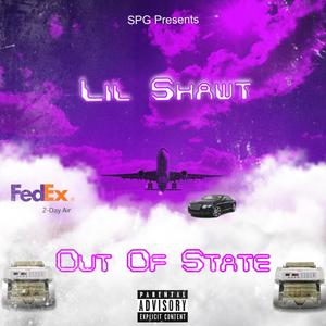 Out Of State (Explicit)