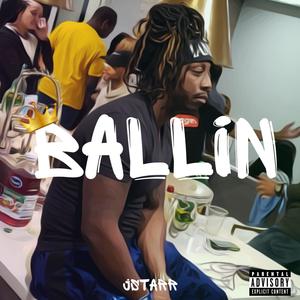 BALLIN (Explicit)