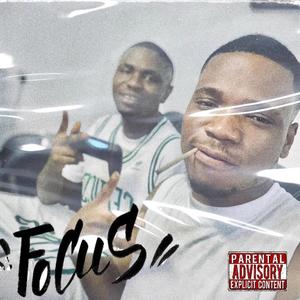 Focus(feat. Seme Lee) (Explicit)