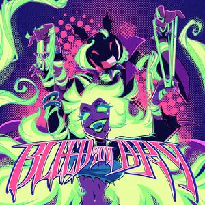 Bleed You Dry (feat. Soulfiera)