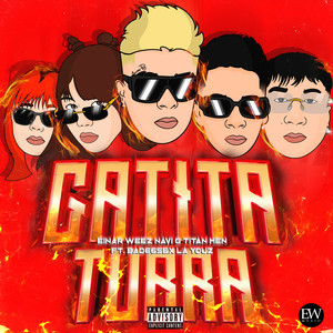 Gatita Turra (Explicit)