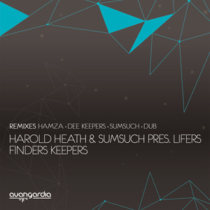 Finders Keepers (Dee Keepers Mix)