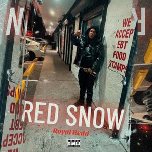 Red Snow (Explicit)