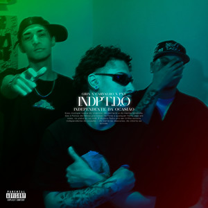 Pra Te Impressionar (Explicit)