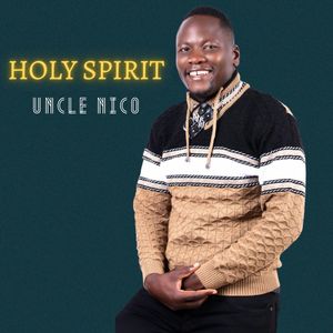 Holy Spirit