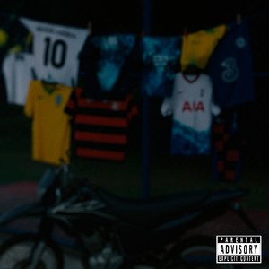 Quintal dos Vilões (Explicit)