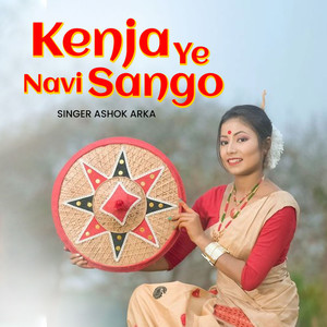 Kenja Ye Navi Sango