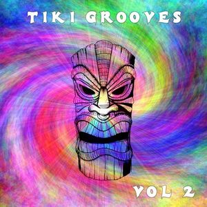 "Tribal Grooves, Vol. 2"