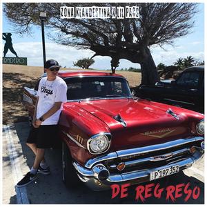 De Regreso (feat. Lil Pacs)