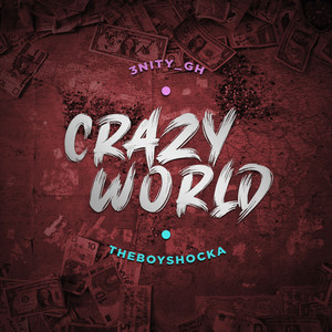 Crazy World