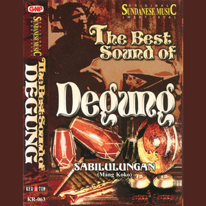 Original Sundanese Music - THE BEST SOUND OF DEGUNG