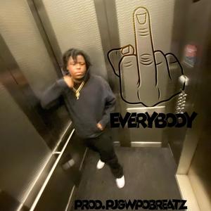 Everybody (Explicit)