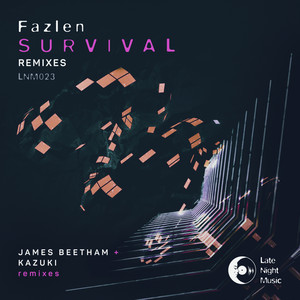 Amulanga (Kazuki's Meditation Remix)