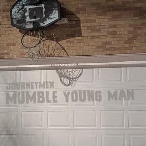 Mumble Young Man (feat. Sankofa, Tali Rodriguez & Chef Mike) [Explicit]