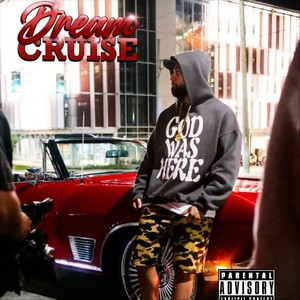 Granny (feat. Key Wane) (Explicit)