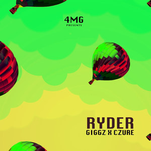 Ryder (feat. Czure)