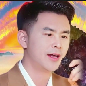 蝴蝶恋着花丛蕊