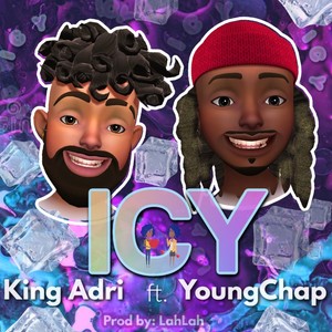 Icy (feat. YoungChap)