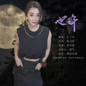 也许