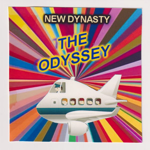 The Odyssey