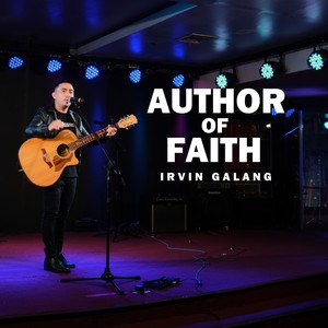 Author of Faith