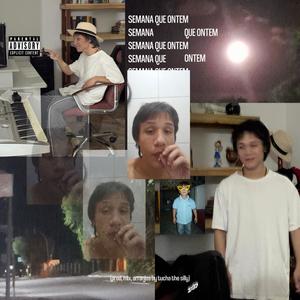 SÁTIRA (feat. Kurt O'Bleach & Celita) (Explicit)