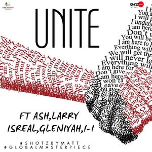 UNITE (feat. I-I, Larry Israel & Gleniyah)