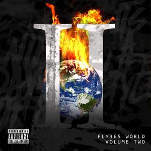 No Droughts(feat. Duzzo)