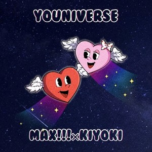 YOUNIVERSE (feat. Kiyoki)