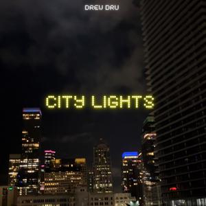 City lights