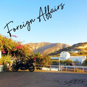 Foreign Affairs (Explicit)