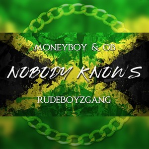 Nobody Knows (Explicit)