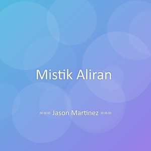 Mistik Aliran