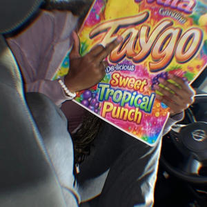 All on me (Explicit)