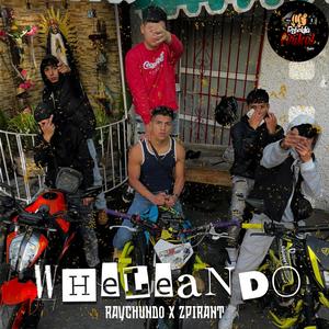 Wheleando (feat. Zpirant)