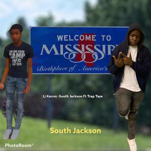 South Jackson (Explicit)