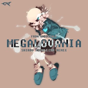 Megalovania (From "Undertale") (Remix)